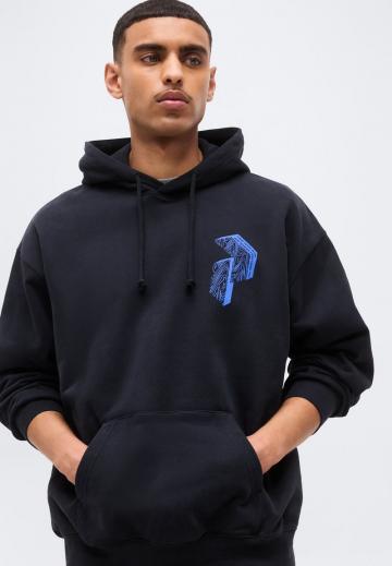 Спортивная кофта