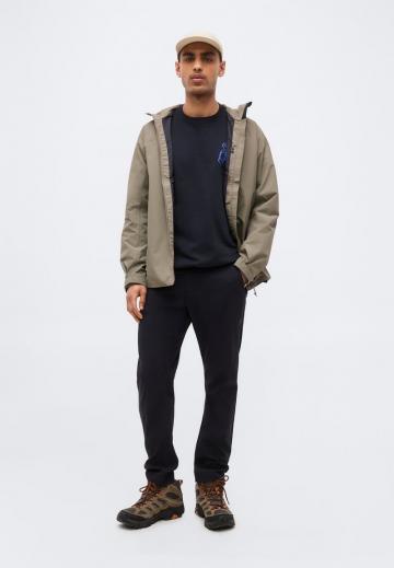 Спортивная кофта