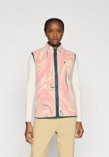 Спортивный жилет