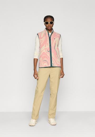 Спортивный жилет