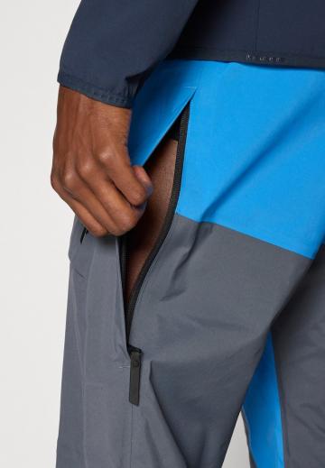 Сноубордические штаны