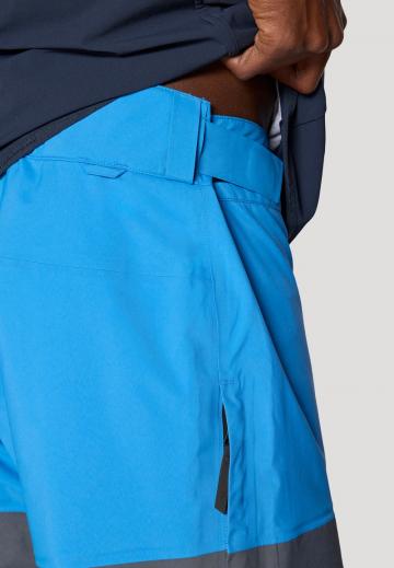 Сноубордические штаны