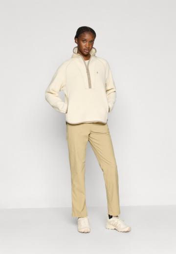 Флисовая кофта