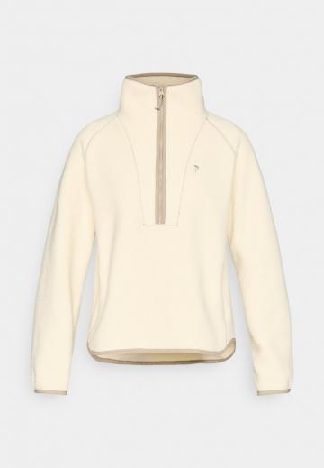 Флисовая кофта