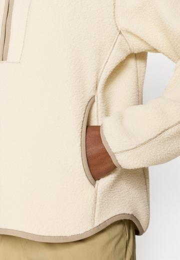 Флисовая кофта