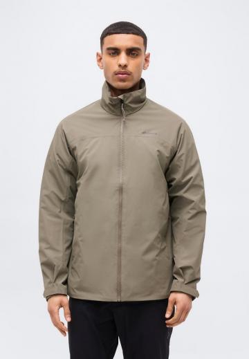 Куртка-дождевик