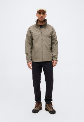 Куртка-дождевик