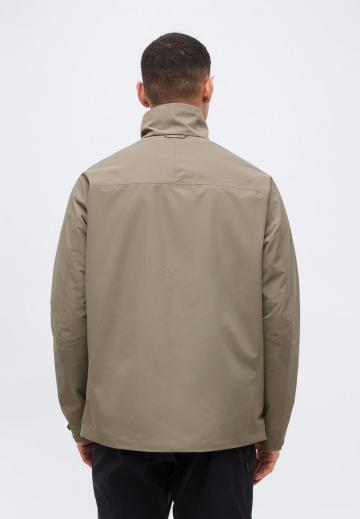 Куртка-дождевик