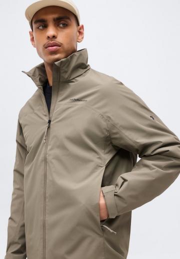 Куртка-дождевик