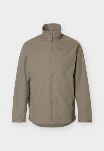 Куртка-дождевик