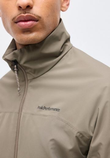 Куртка-дождевик