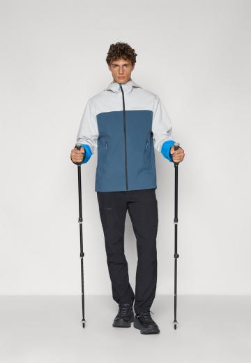 Куртка-дождевик