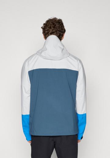 Куртка-дождевик