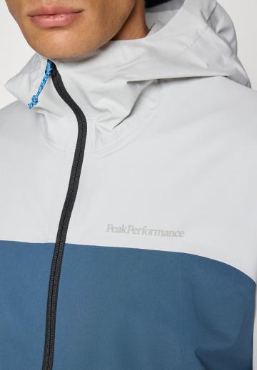 Куртка-дождевик