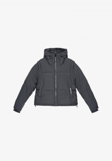 Зимняя куртка