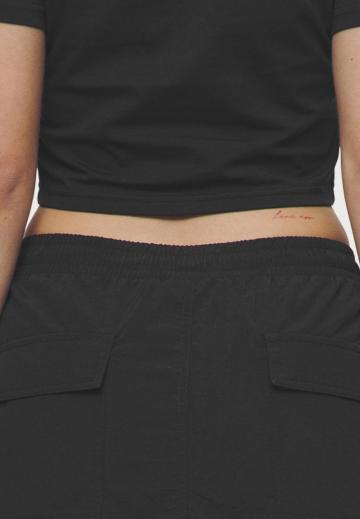 Летняя юбка