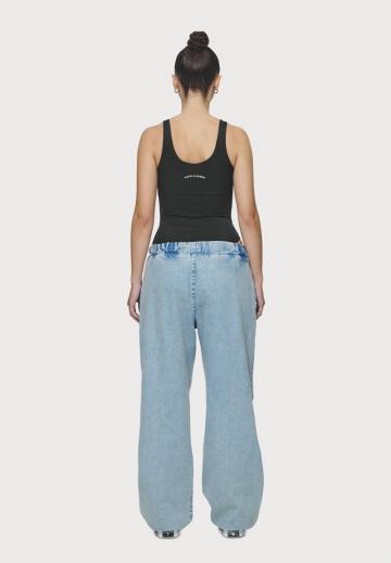 Майка-борцовка