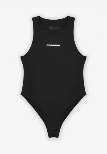 Майка-борцовка