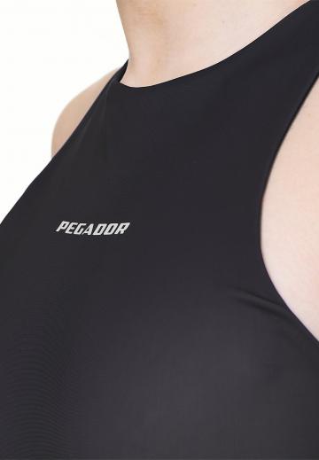 Майка-борцовка