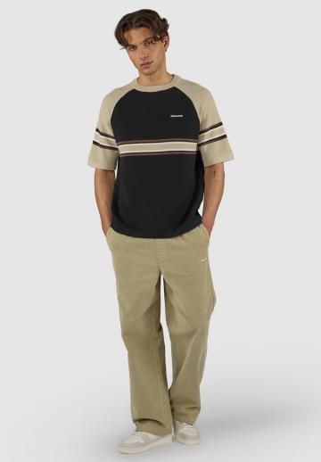 Вельветовые брюки