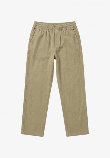 Вельветовые брюки