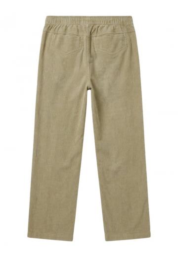 Вельветовые брюки