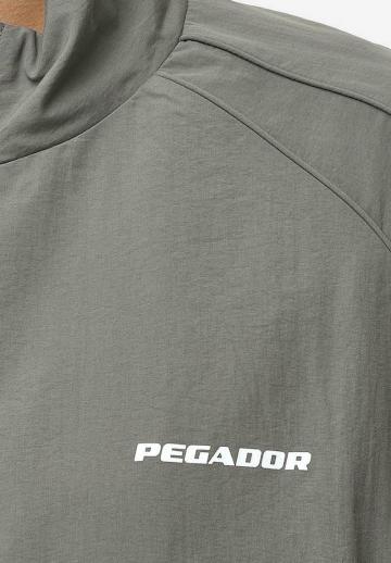 Спортивная куртка