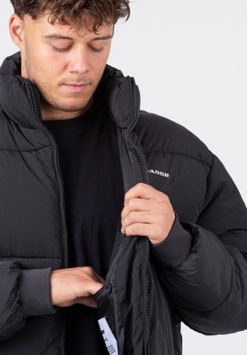 Зимняя куртка