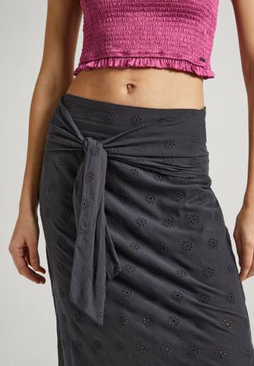 Летняя юбка