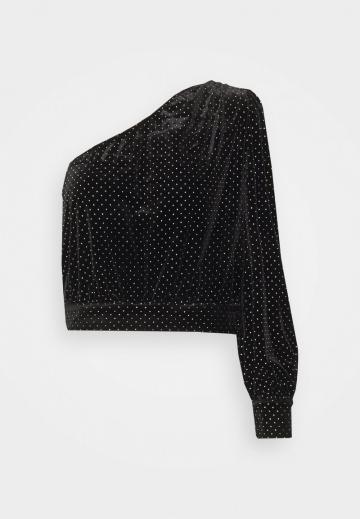 Топ на одно плечо