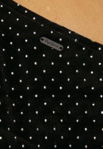 Топ на одно плечо