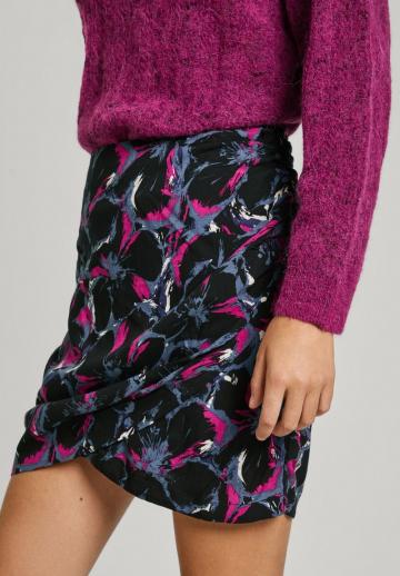 Летняя юбка