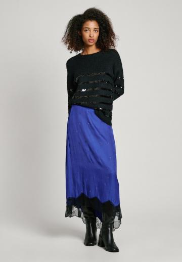 Летняя юбка