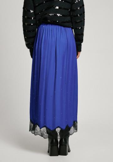 Летняя юбка