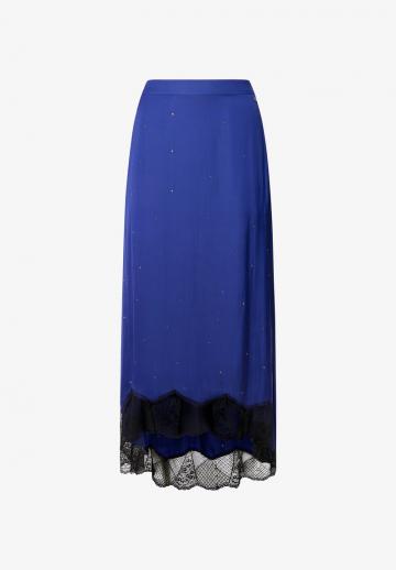 Летняя юбка