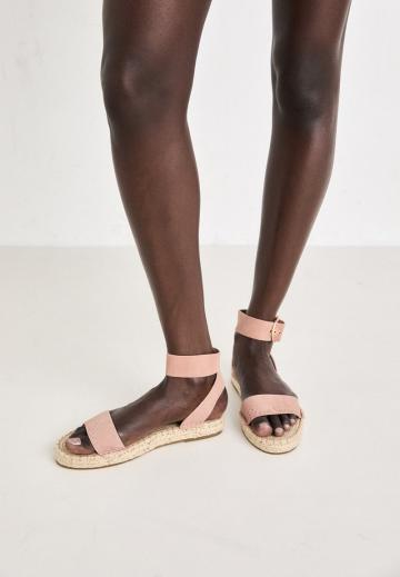 Эспадрильи