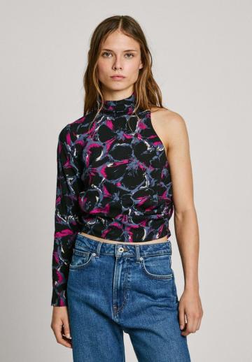 Майка-борцовка