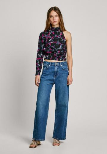 Майка-борцовка