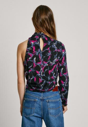 Майка-борцовка