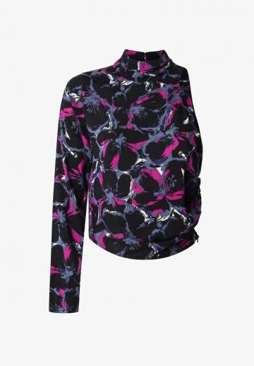 Майка-борцовка