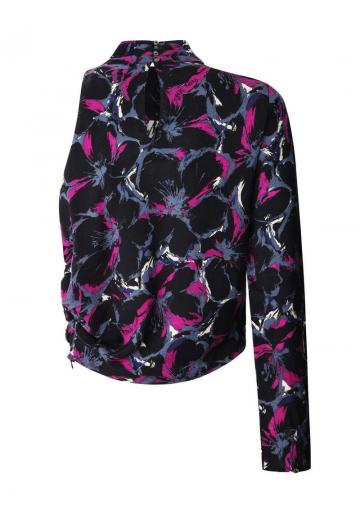 Майка-борцовка