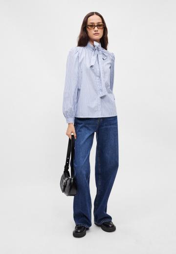 Блузка-рубашка