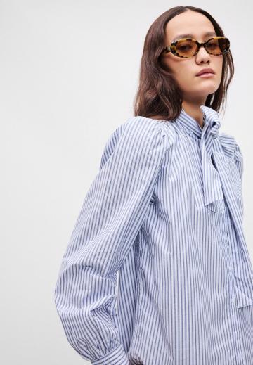 Блузка-рубашка