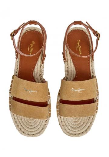 Эспадрильи