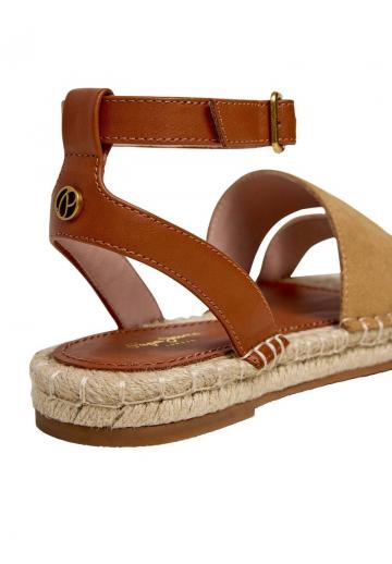 Эспадрильи