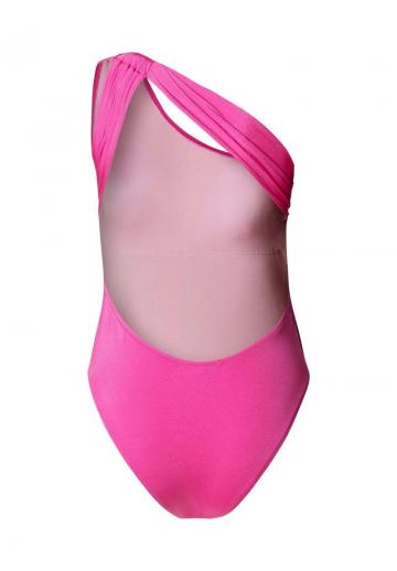 Слитный купальник