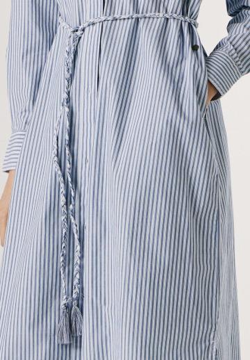 Блузка-платье