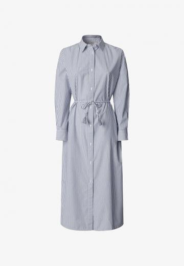 Блузка-платье