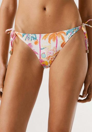 Низ от бикини