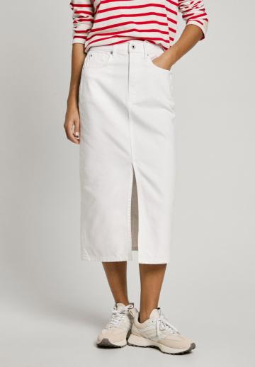 Летняя юбка